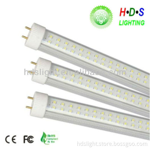 dimmable 3528 led tube t8 1200mm 20w
